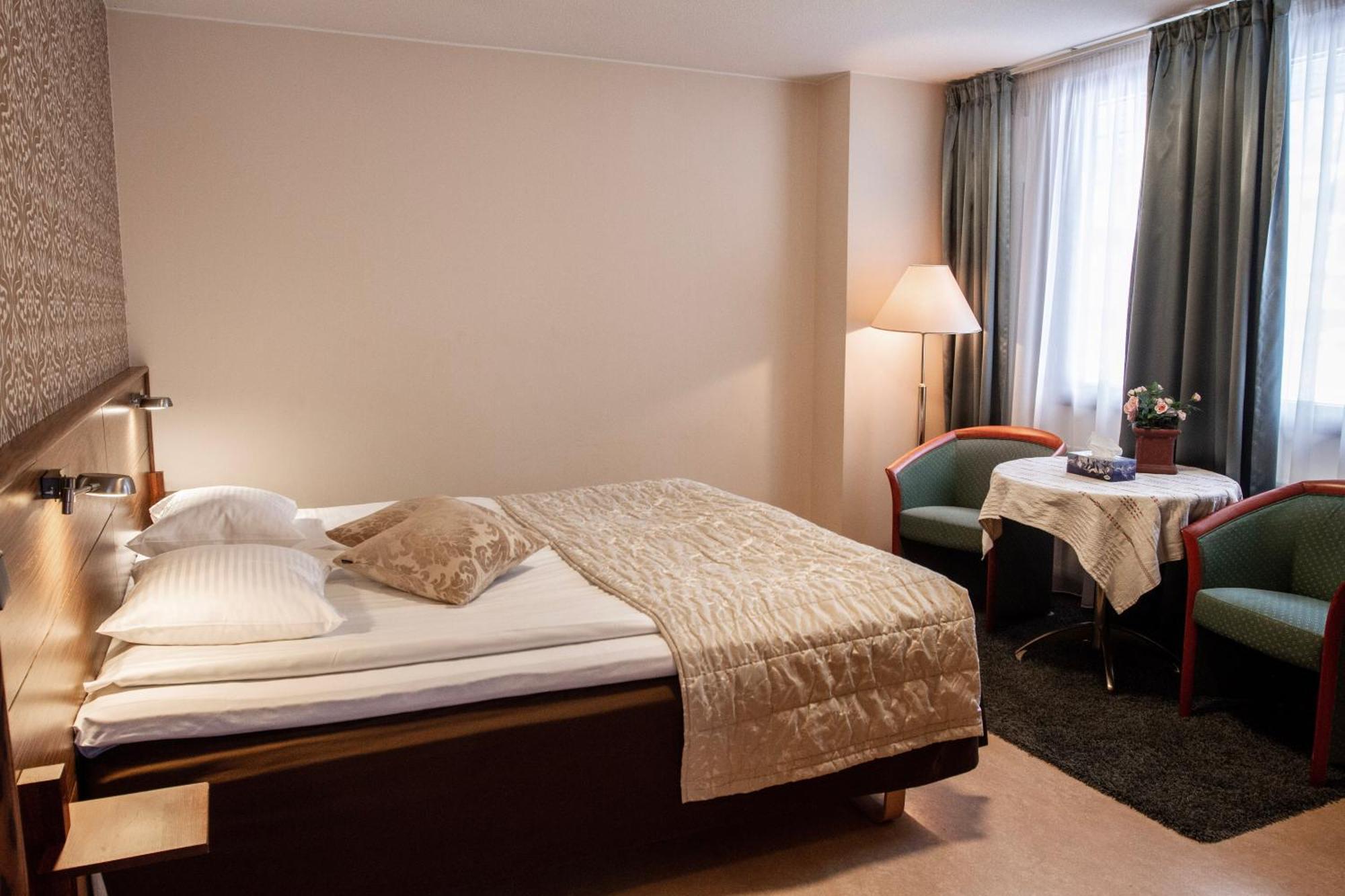 Hotel Fjalar Salo  Habitación foto