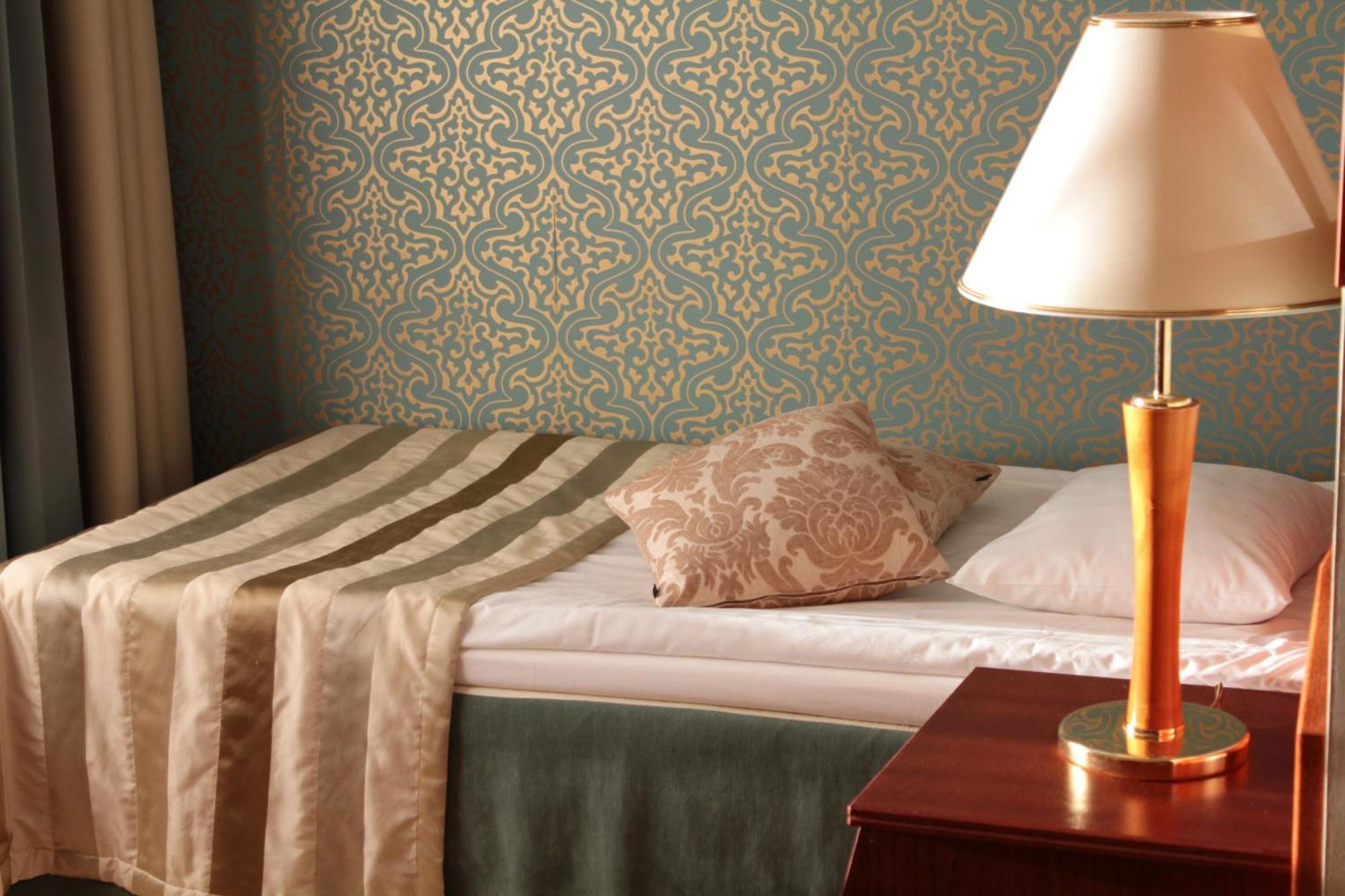 Hotel Fjalar Salo  Habitación foto