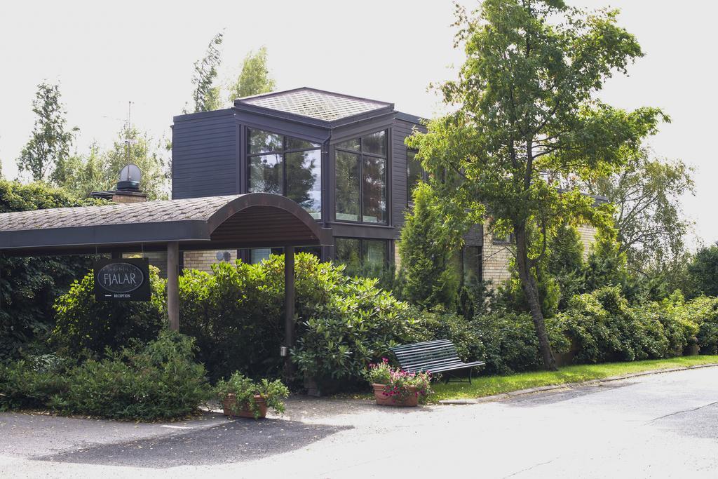 Hotel Fjalar Salo  Exterior foto